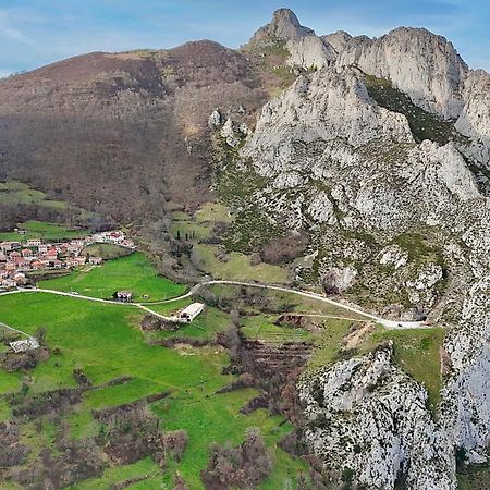 Dobres Hotel Rural El Sestil المظهر الخارجي الصورة