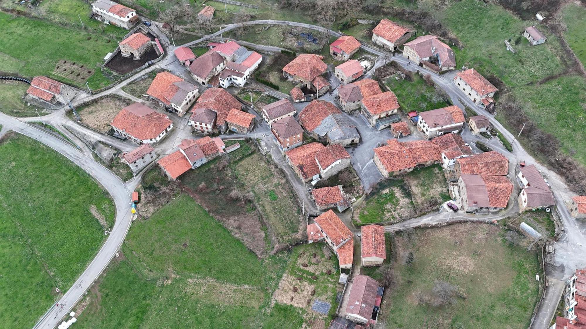 Dobres Hotel Rural El Sestil المظهر الخارجي الصورة