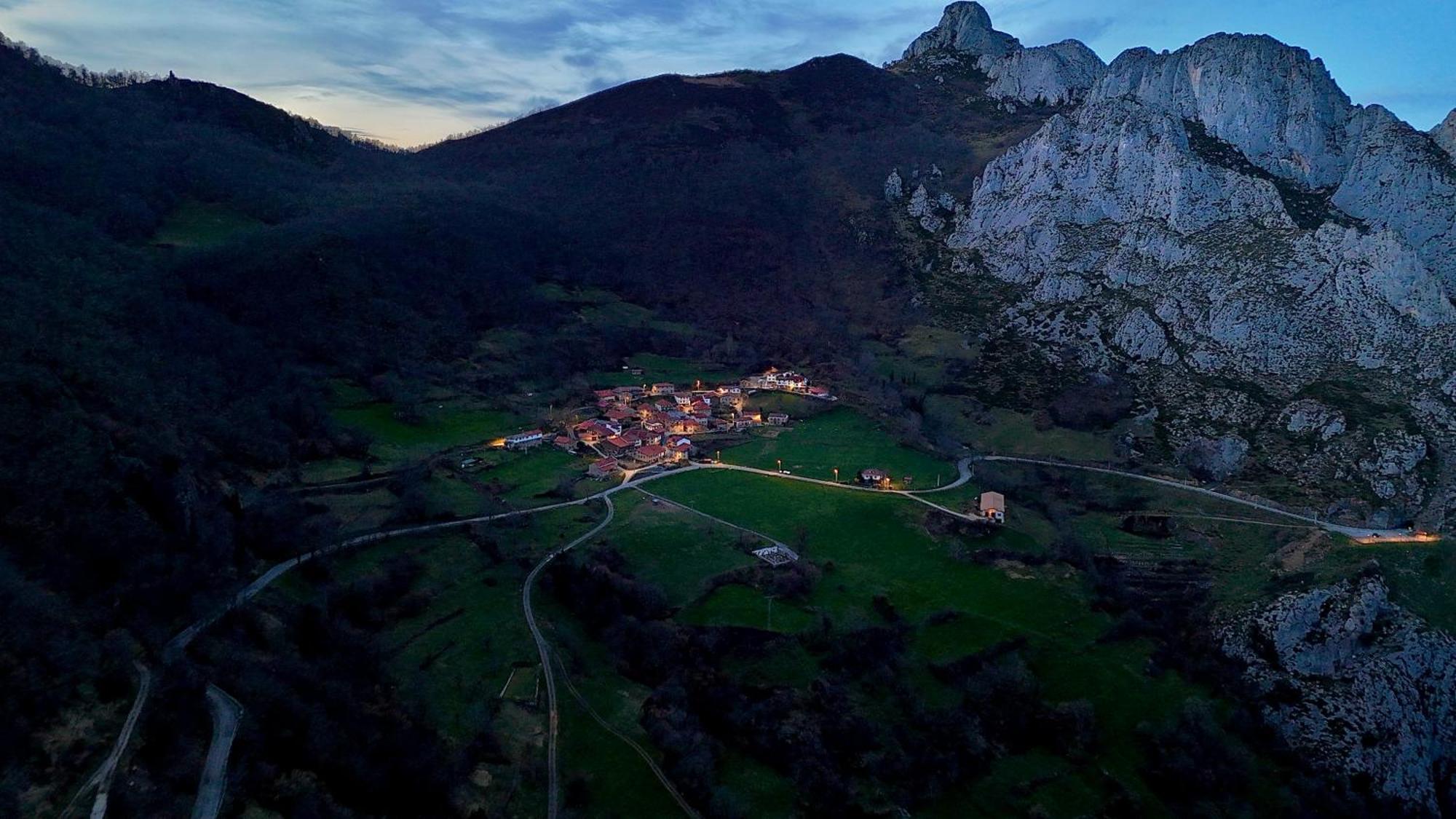 Dobres Hotel Rural El Sestil المظهر الخارجي الصورة