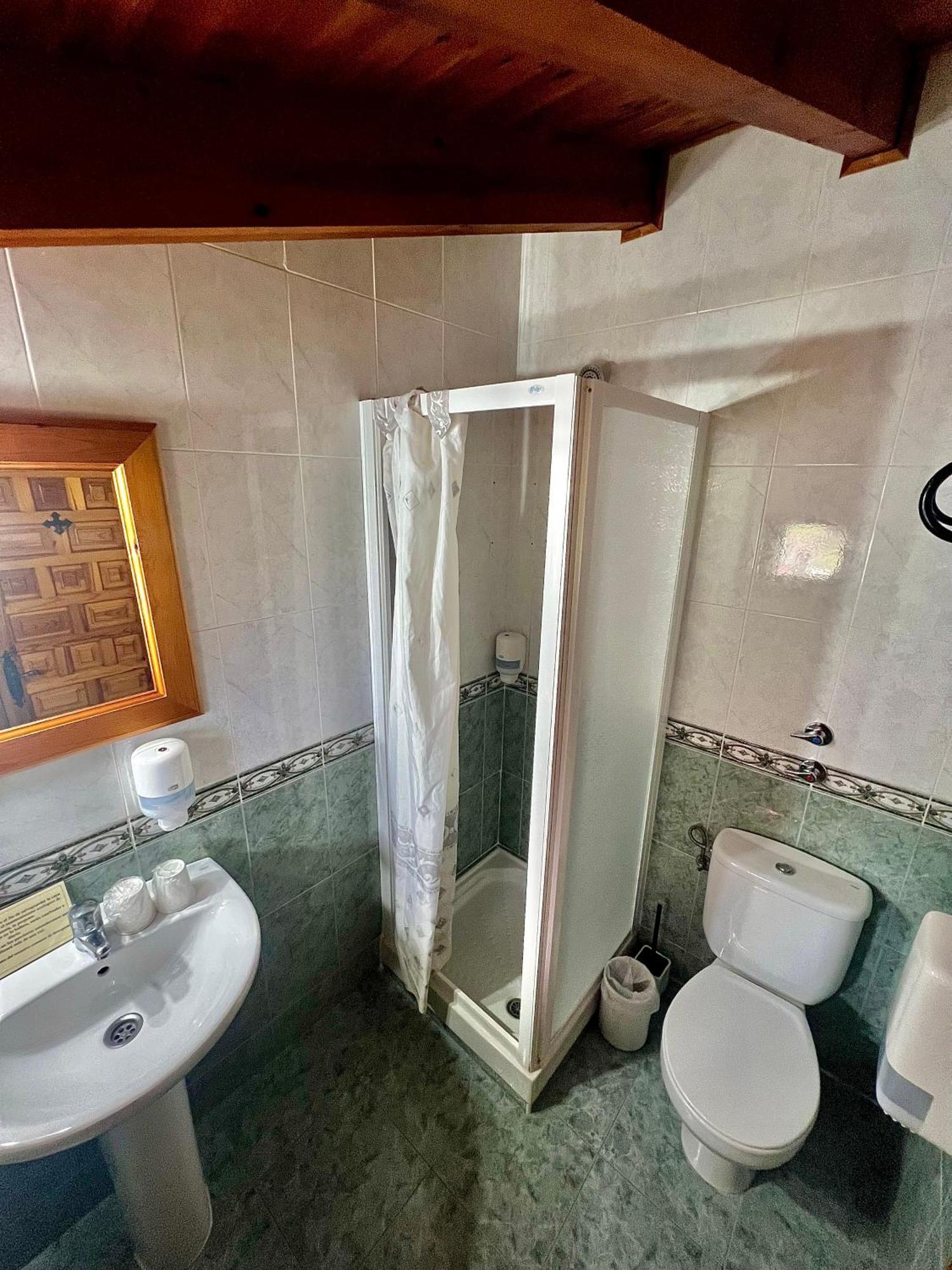 Dobres Hotel Rural El Sestil المظهر الخارجي الصورة
