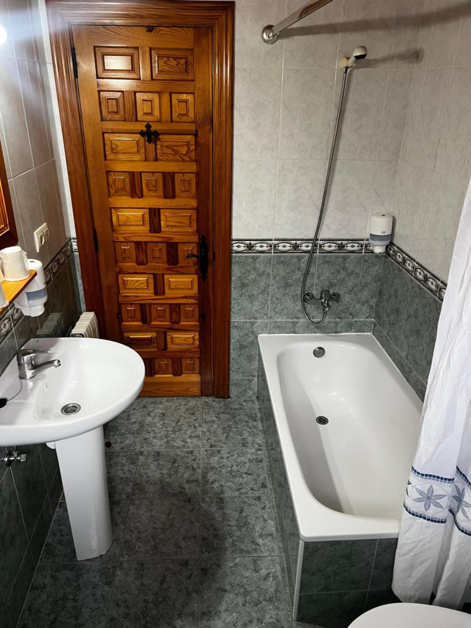 Dobres Hotel Rural El Sestil المظهر الخارجي الصورة
