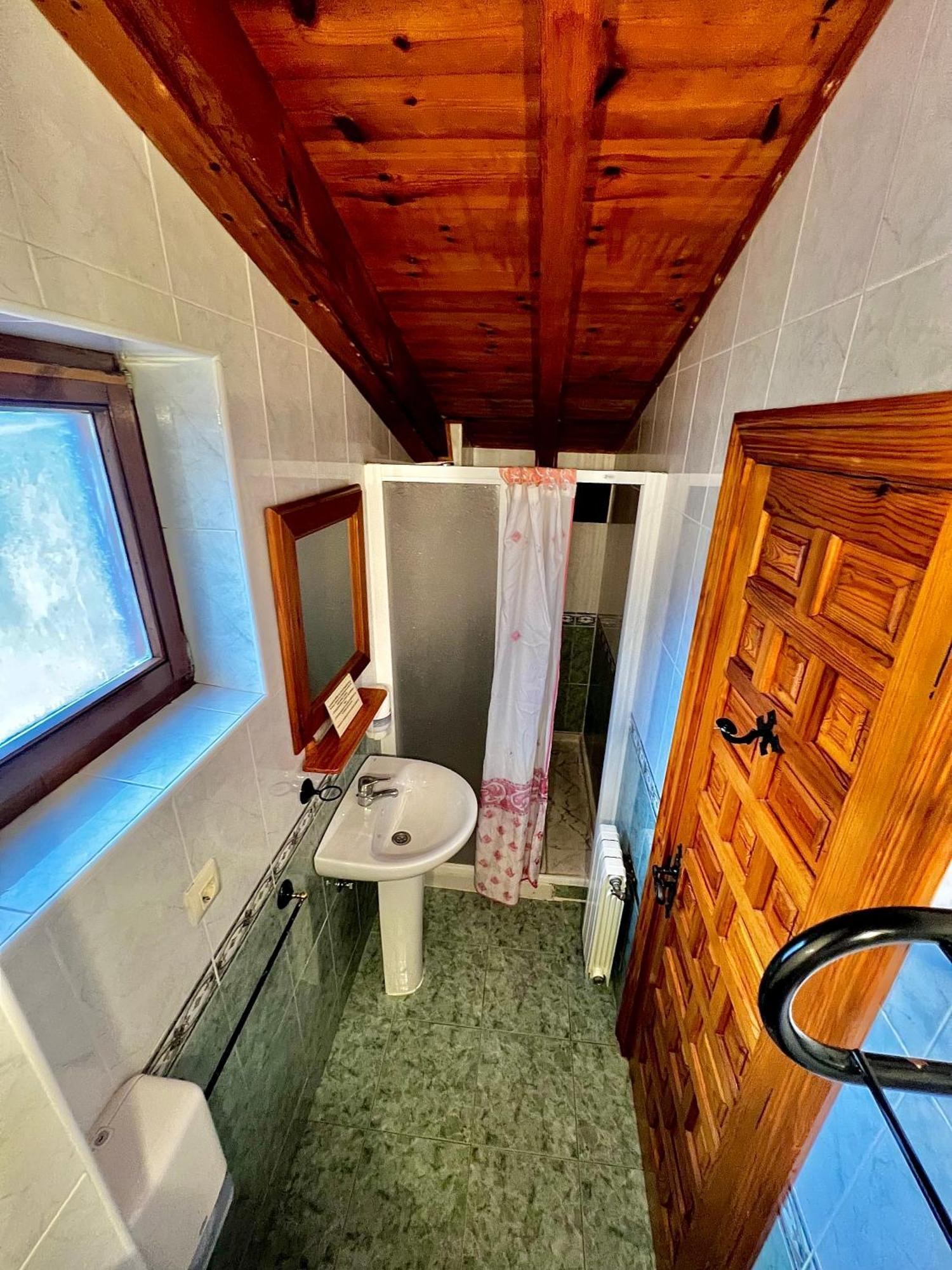 Dobres Hotel Rural El Sestil المظهر الخارجي الصورة