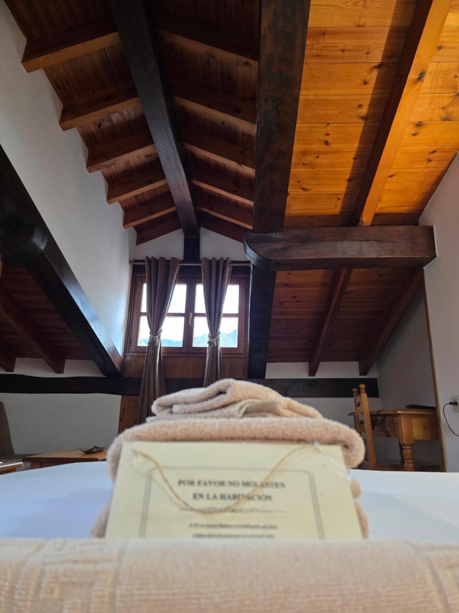 Dobres Hotel Rural El Sestil المظهر الخارجي الصورة