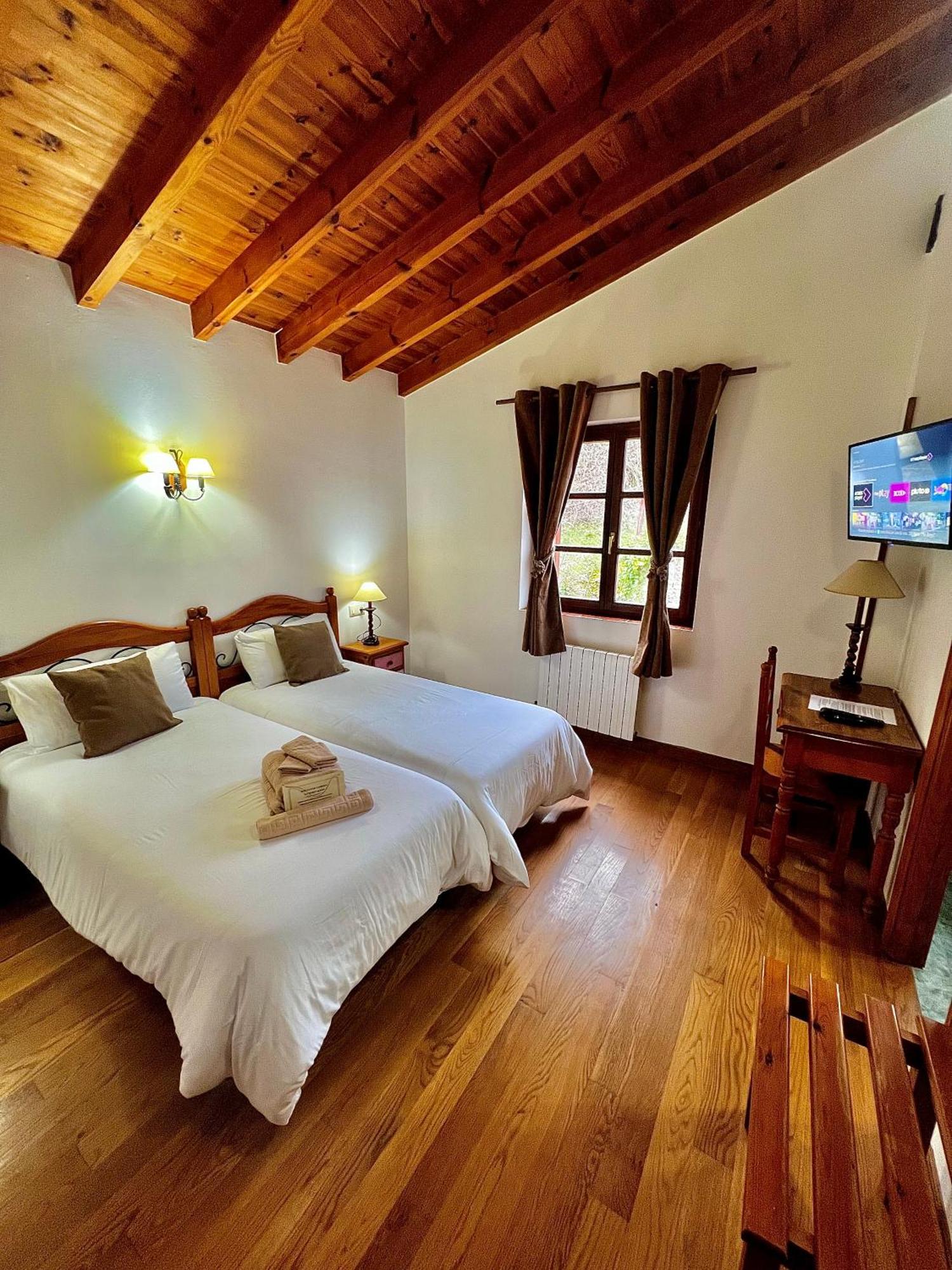 Dobres Hotel Rural El Sestil المظهر الخارجي الصورة