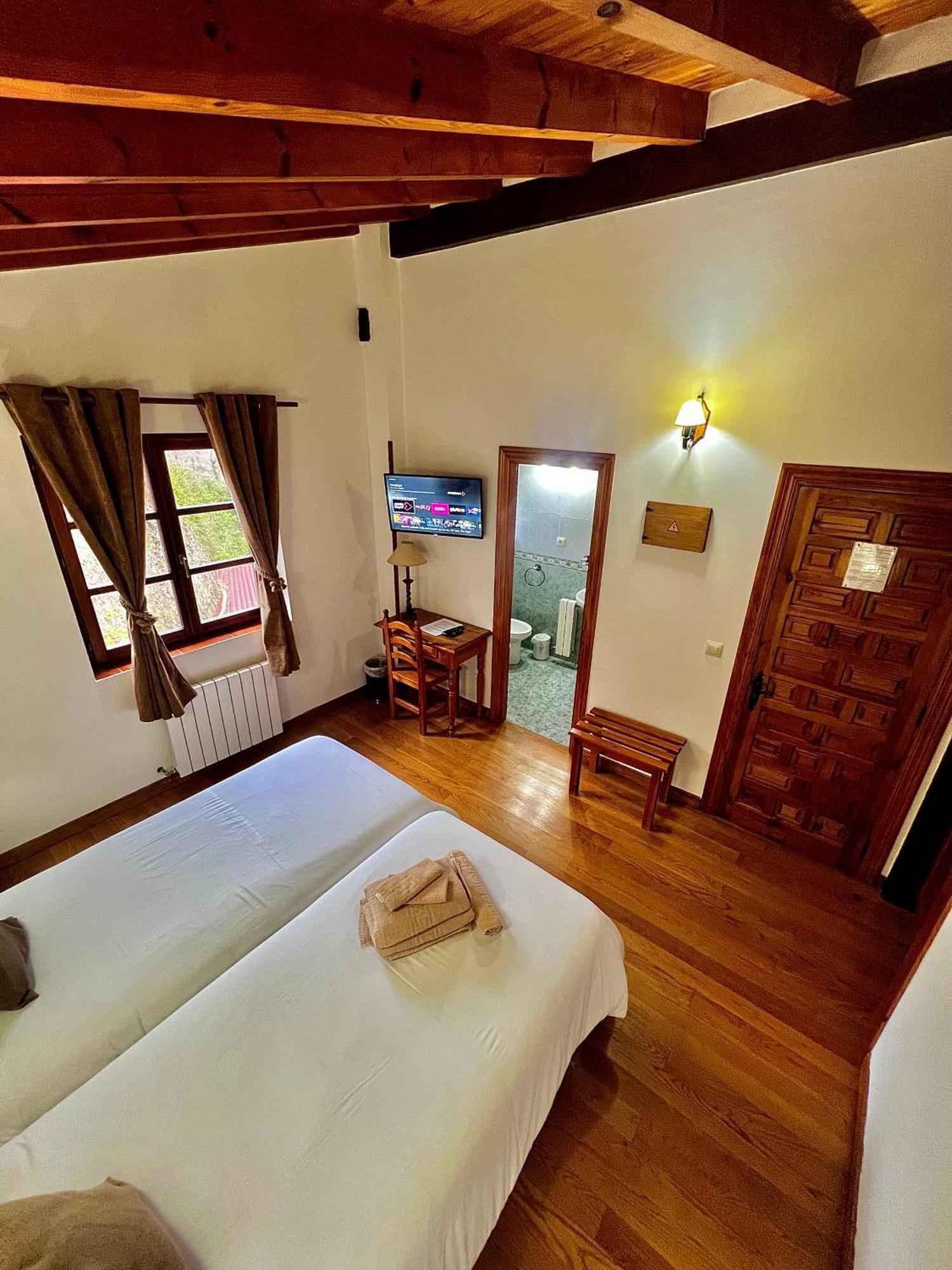 Dobres Hotel Rural El Sestil المظهر الخارجي الصورة