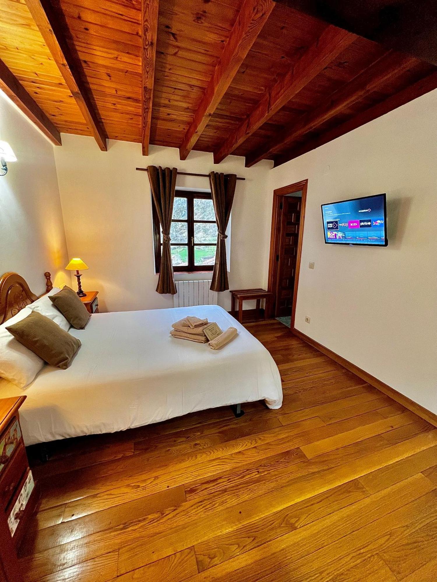 Dobres Hotel Rural El Sestil المظهر الخارجي الصورة