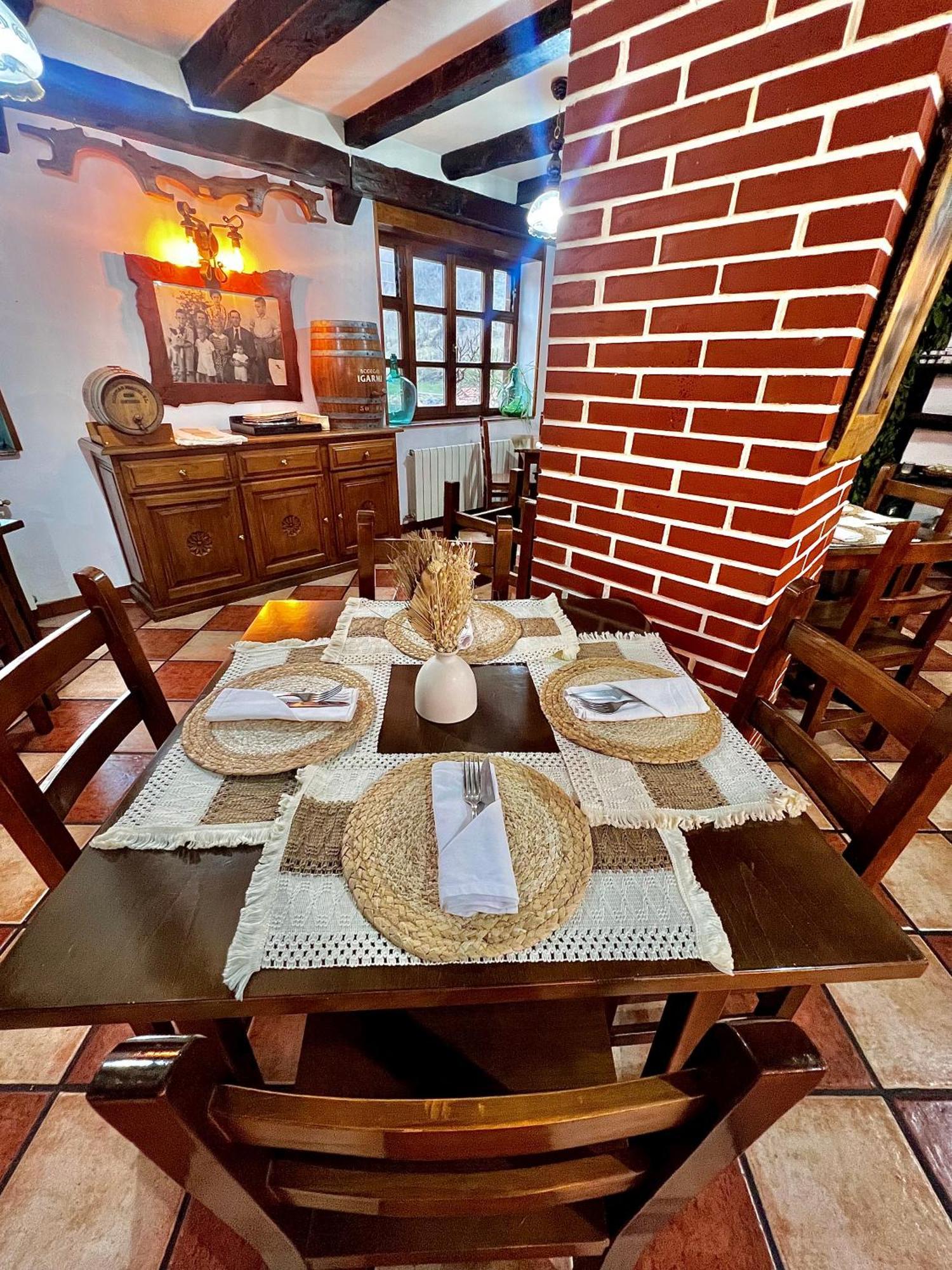 Dobres Hotel Rural El Sestil المظهر الخارجي الصورة